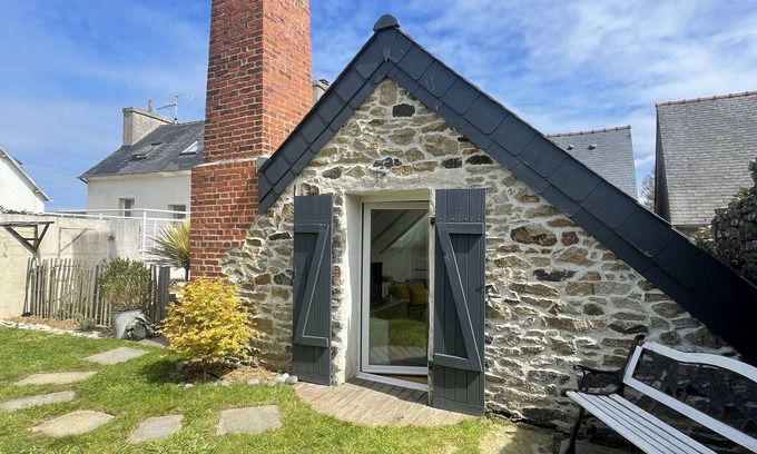 Saint-Renan House | 3 Bedroom Private vacation home in Saint-Renan