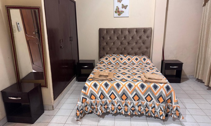 Yacuiba Apartment | 3 bedroom private vacation home in yacuãba