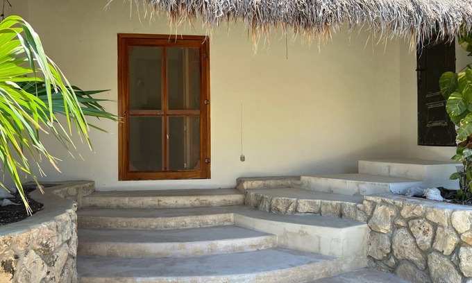 Isla Holbox House | 3 bedroom private vacation home in holbox