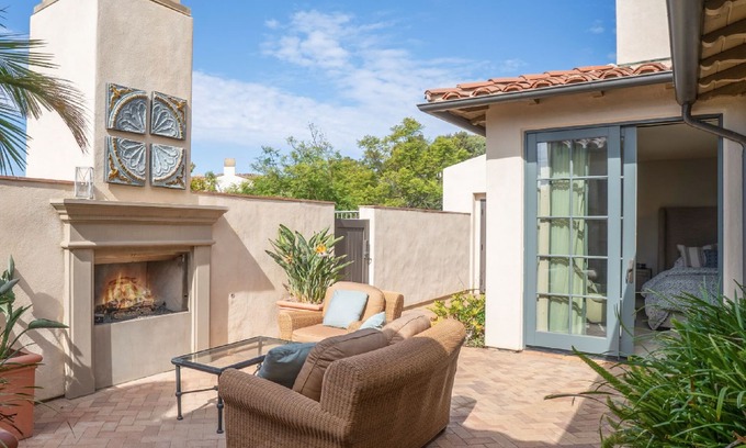 Rancho Palos Verdes Villa | 3 Bedroom Resort Villa