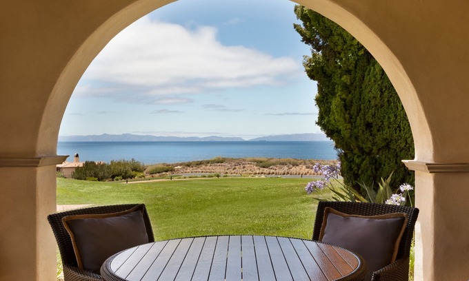 Rancho Palos Verdes Villa | 3-Bedroom Resort View Casita