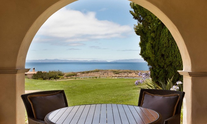 Rancho Palos Verdes Villa | 3-Bedroom Resort View Casita