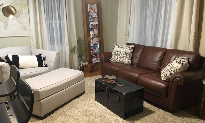 Waterloo House | 3 Bedroom Renovated Retreat!