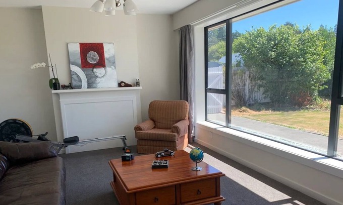Ashburton House | 3 bedroom residential home