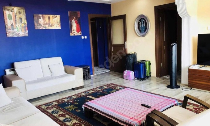 Old City House | 3 bedroom Sea view apartment