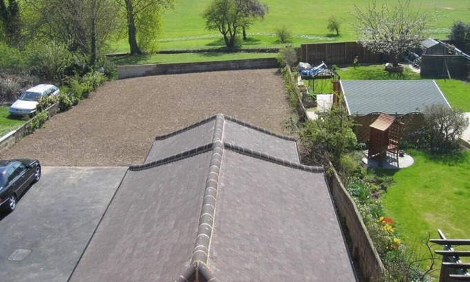 High Wycombe Apartment | 3 Bedroom Serviced Apartment