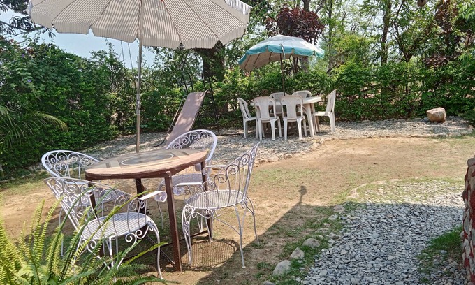 Bigha House | 3 bedroom set -oxygen home stay