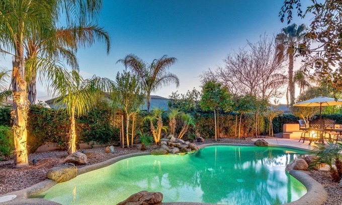 Chandler Apartment | 3 Bedroom Single family 19724 by Houzlet