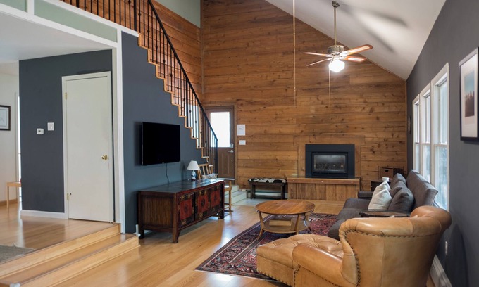 Innsbruck Meadows House | 3-bedroom Ski house in Vail