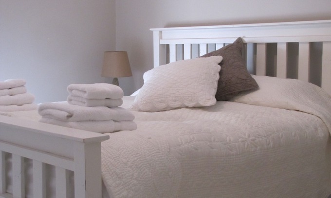 Multyfarnham House | 3 bedroom, sleeps 6, beautiful Village in the centre of Ireland