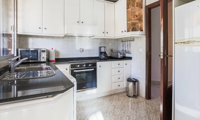 Cala Reona House | 3 bedroom stunning home in Cabo de Palos