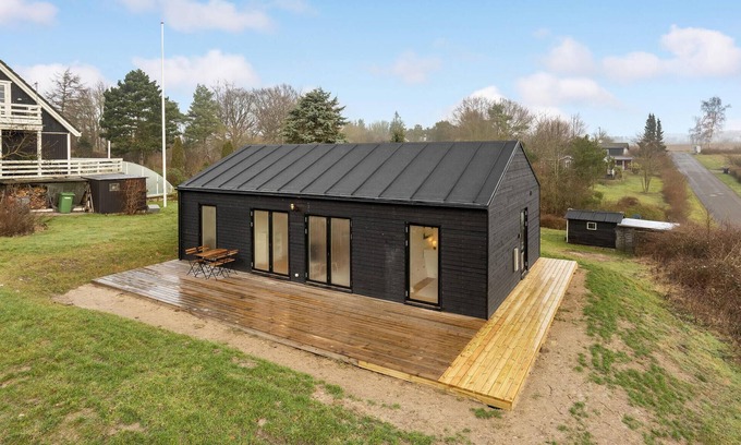 Vordingborg Municipality House | 3 bedroom stunning home in Vordingborg