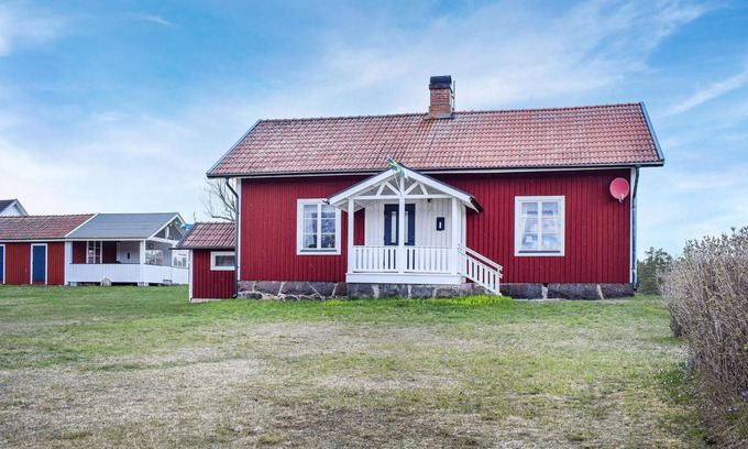 Hogsby House | 3 bedroom stunning home in Fågelfors