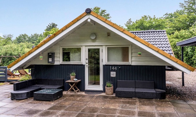 Arrild Ferieby House | 3 bedroom stunning home in Toftlund