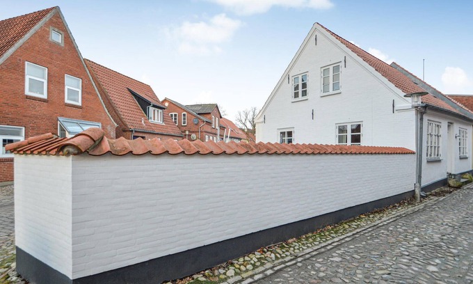 Tonder House | 3 bedroom stunning home in Tønder