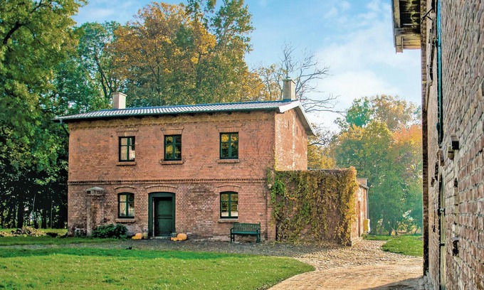 gmina Wolin House | 3 bedroom stunning home in Wolin