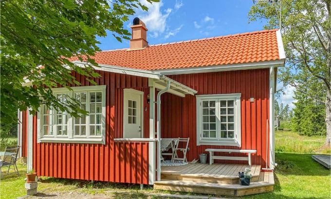 Mellerud House | 3 Bedroom Stunning Home In Mellerud