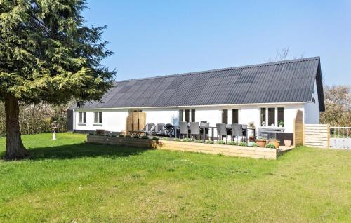 Lokken House | 3 Bedroom Stunning Home In Løkken