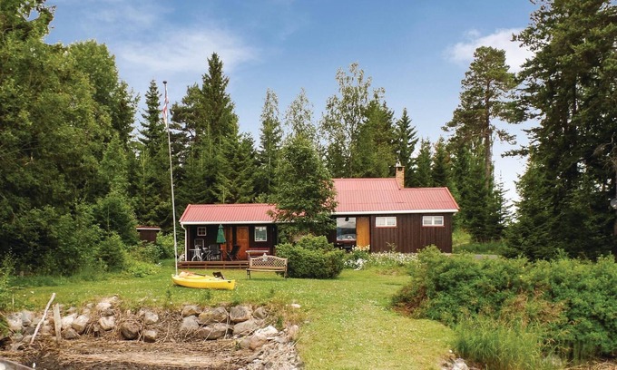 Vestre Toten House | 3 bedroom stunning home in Eina