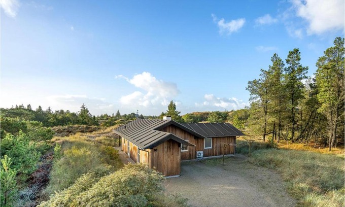 Hulsig House | 3 Bedroom Stunning Home In Skagen