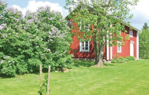 Alvesta House | 3 Bedroom Stunning Home In Alvesta
