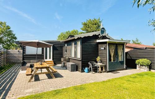Westerland House | 3 Bedroom Stunning Home In Westerland