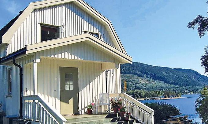 Bygland House | 3 bedroom stunning home in Bygland