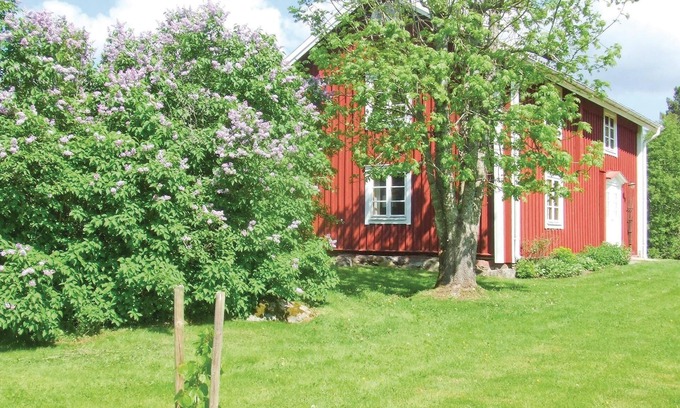 Alvesta House | 3 bedroom stunning home in Alvesta