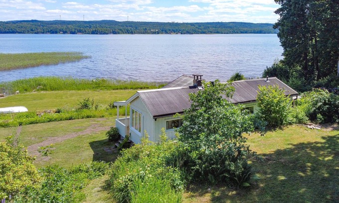 Tvarred House | 3 bedroom stunning home in Tvärred