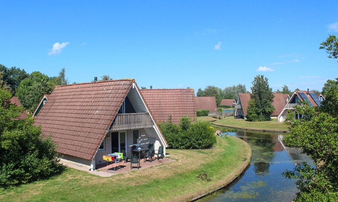 Gramsbergen House | 3 bedroom stunning home in Gramsbergen