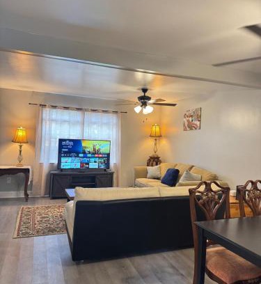 Charlotte Apartment | 3 bedroom Town home