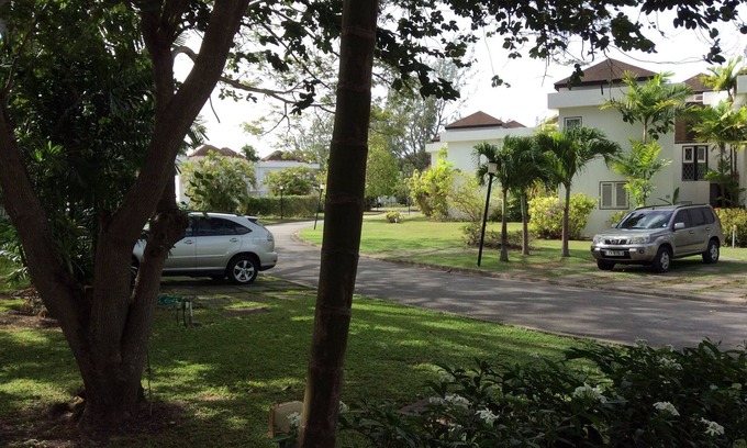 Rockley Resort | 3 bedroom town house with Shared Pool
