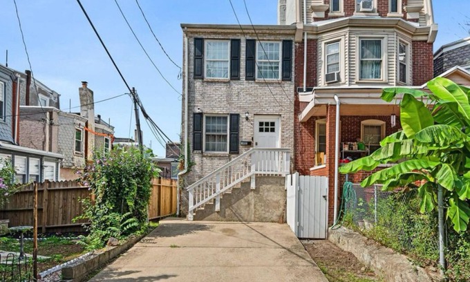 Wilmington House | 3-bedroom townhome in peaceful Wilmington with AC, WiFi. Enjoy your stay