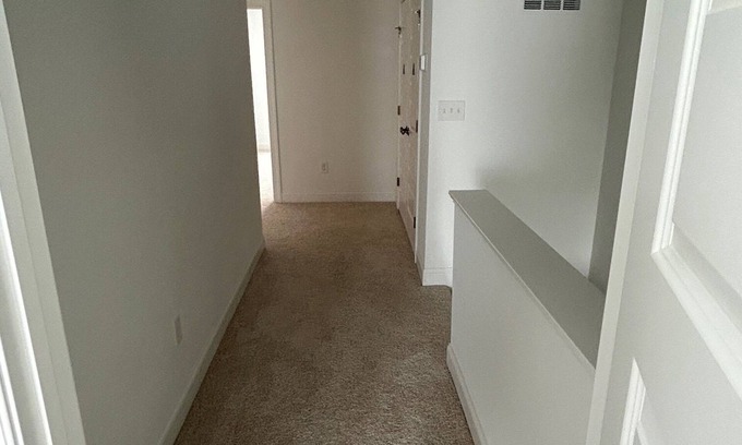 Wake Forest House | 3-bedroom townhome in delightful Wake Forest