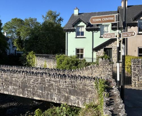 Kenmare House | 3 bedroom townhouse in the heart of Kenmare
