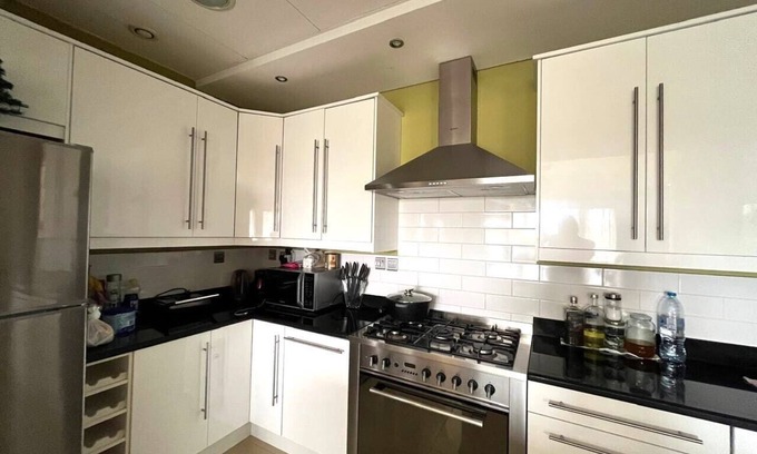 Ras Al Khaimah House | 3 Bedroom Villa with Golf View