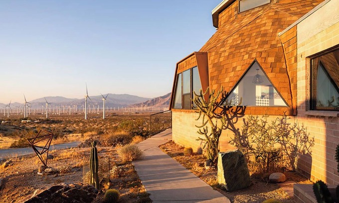 Coachella Valley House | 3-bedroom vacation home just 10 minutes from Palm Springs