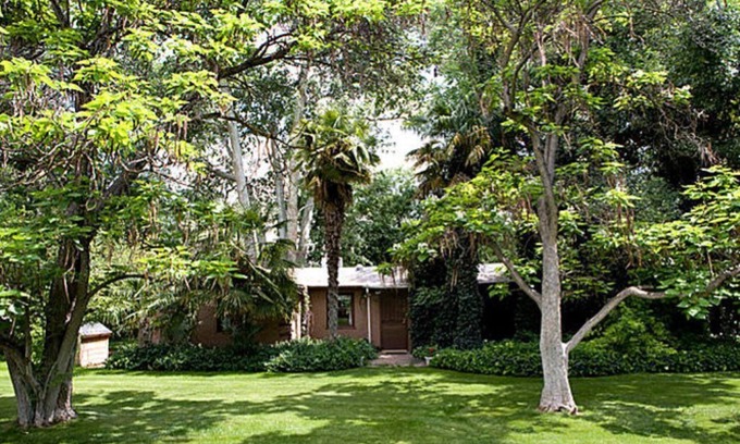 Cornville House | 3-bedroom vacation home near Sedona, Verde Canyon Railroad, wineries & more.