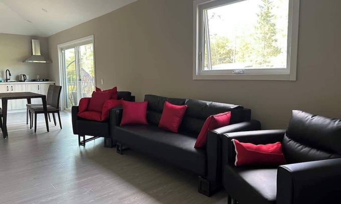 Lakefield Cabin | 3-bedroom Villa in Lakefield #15