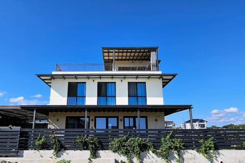 Lozenets Villa | 3-Bedroom Villa in Lozenets, Burgas, Bulgaria