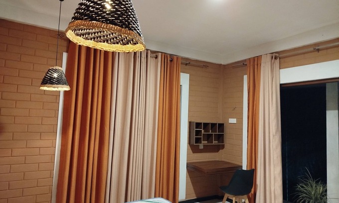Ahangama Villa | 3-bedroom villa in marvelous Weligama with AC