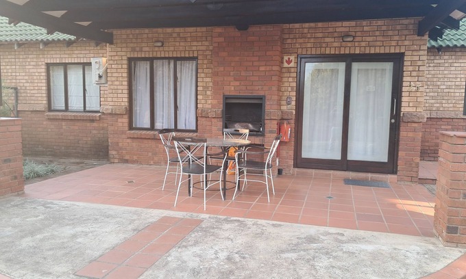 White River Villa | 3-bedroom Villa in an astonishingly spacious Greenway Woods Resort