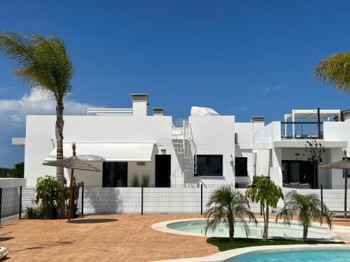 Vergel House | 3 Bedroom Villa La Segaria