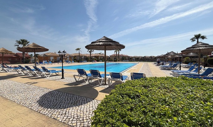 Atalaia Villa | 3 Bedroom Villa on Boavista Golf Resort, Lagos, Western Algarve