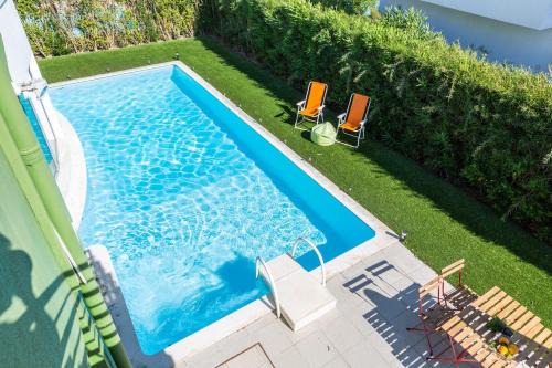 Quinta do Anjo Villa | 3 Bedroom Villa with Private Pool in Palmela