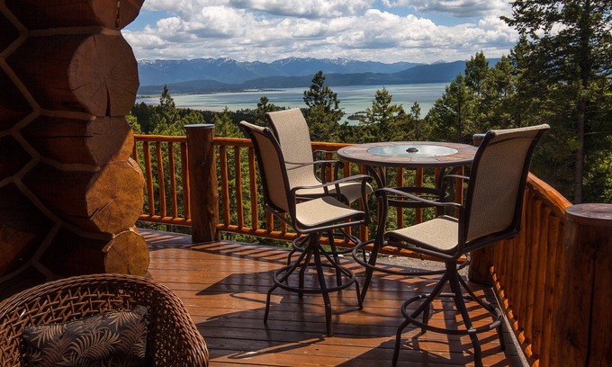 Somers Cabin | 3 Bedrooms, 2.5 Bathrooms, Sleeps 6