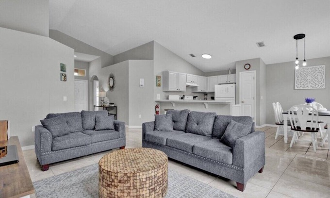 Cumbrian Lakes House | 3 Bedrooms/2 Bathrooms/Cumbrian Lakes (4695 CL)