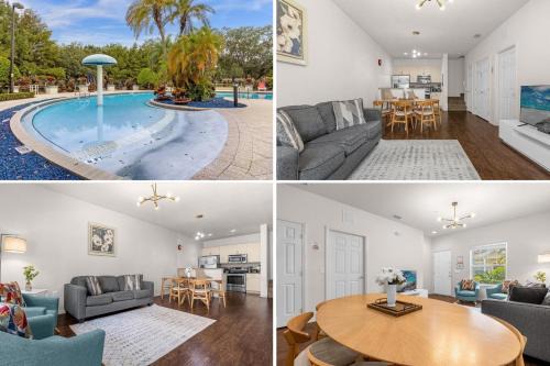 Florida Central Atlantic Coast House | 3 Bedrooms 2 Bathrooms Lucaya Village 22-103
