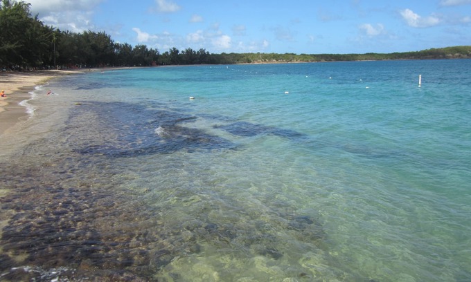 Cabezas Apartment | 3 bedrooms, 2 bathrooms, Sleeps 6.