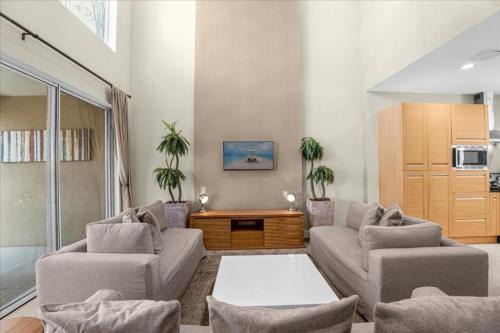 Florida Central Atlantic Coast House | 3 Bedrooms 35 Bathrooms Magic Village 3155Pl